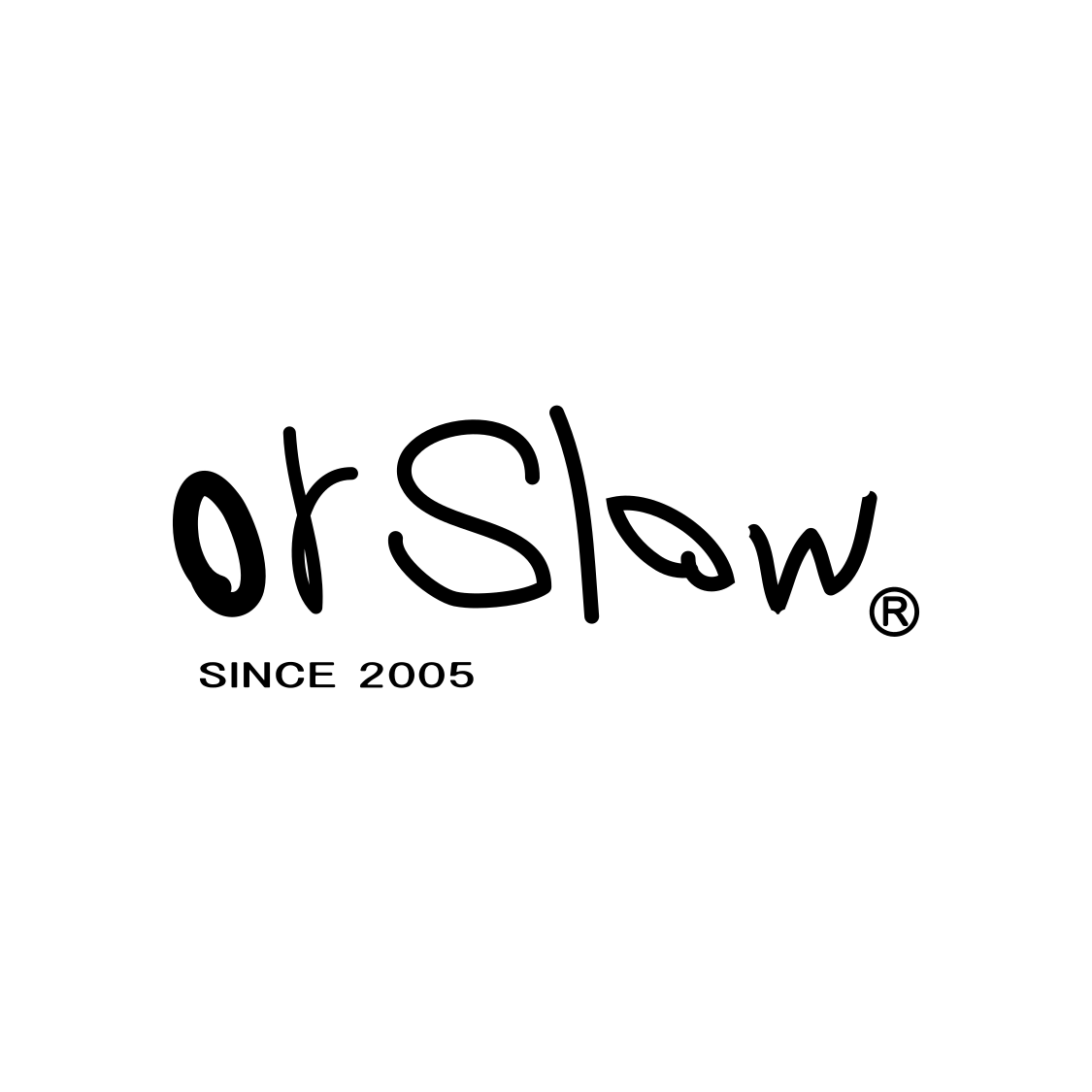 ORSLOW