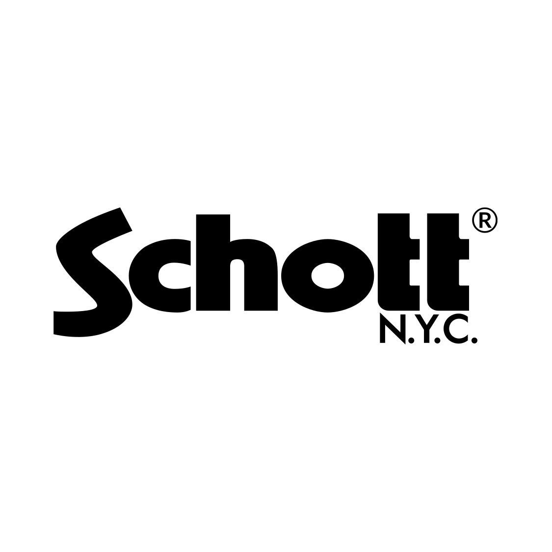 Schott NYC