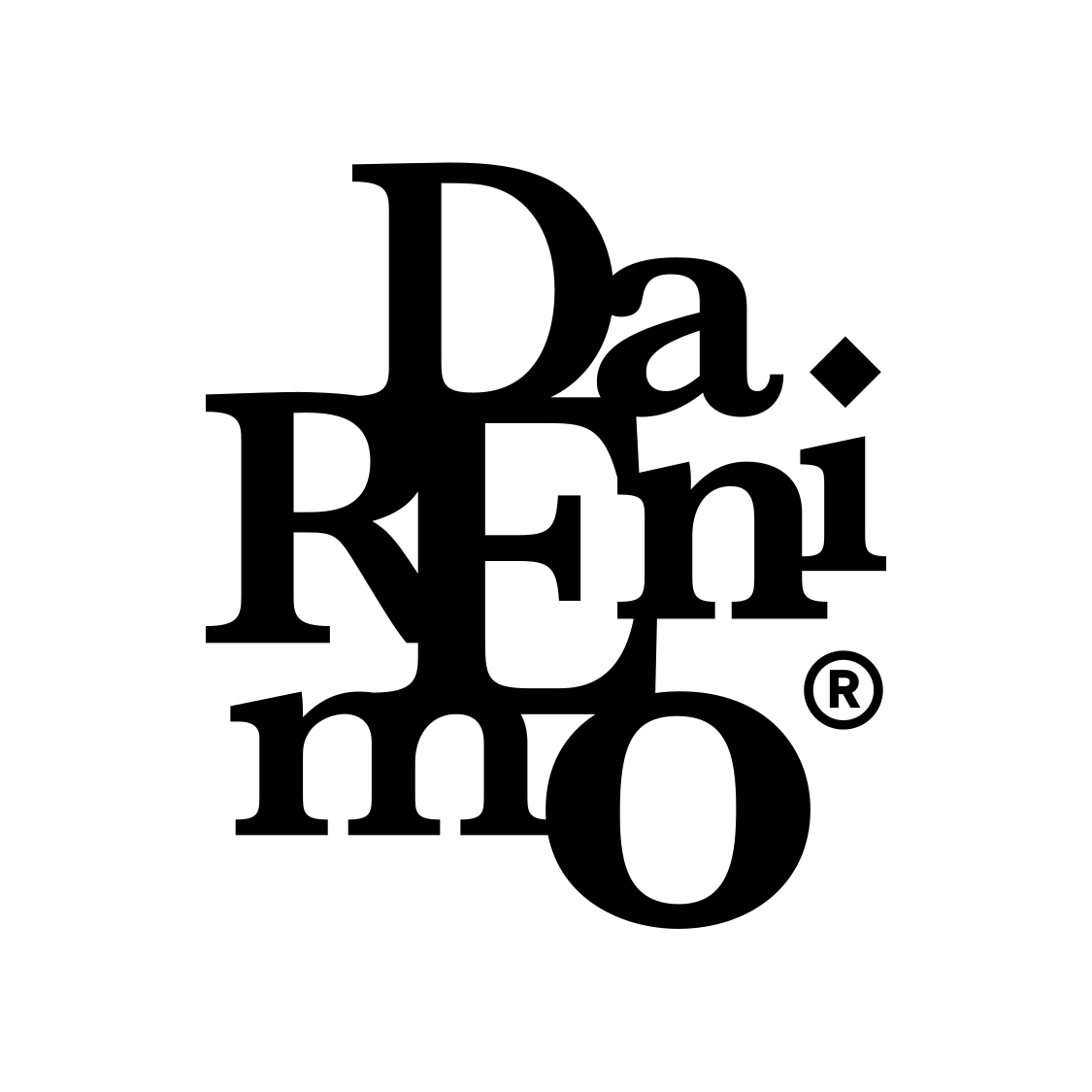DARENIMO