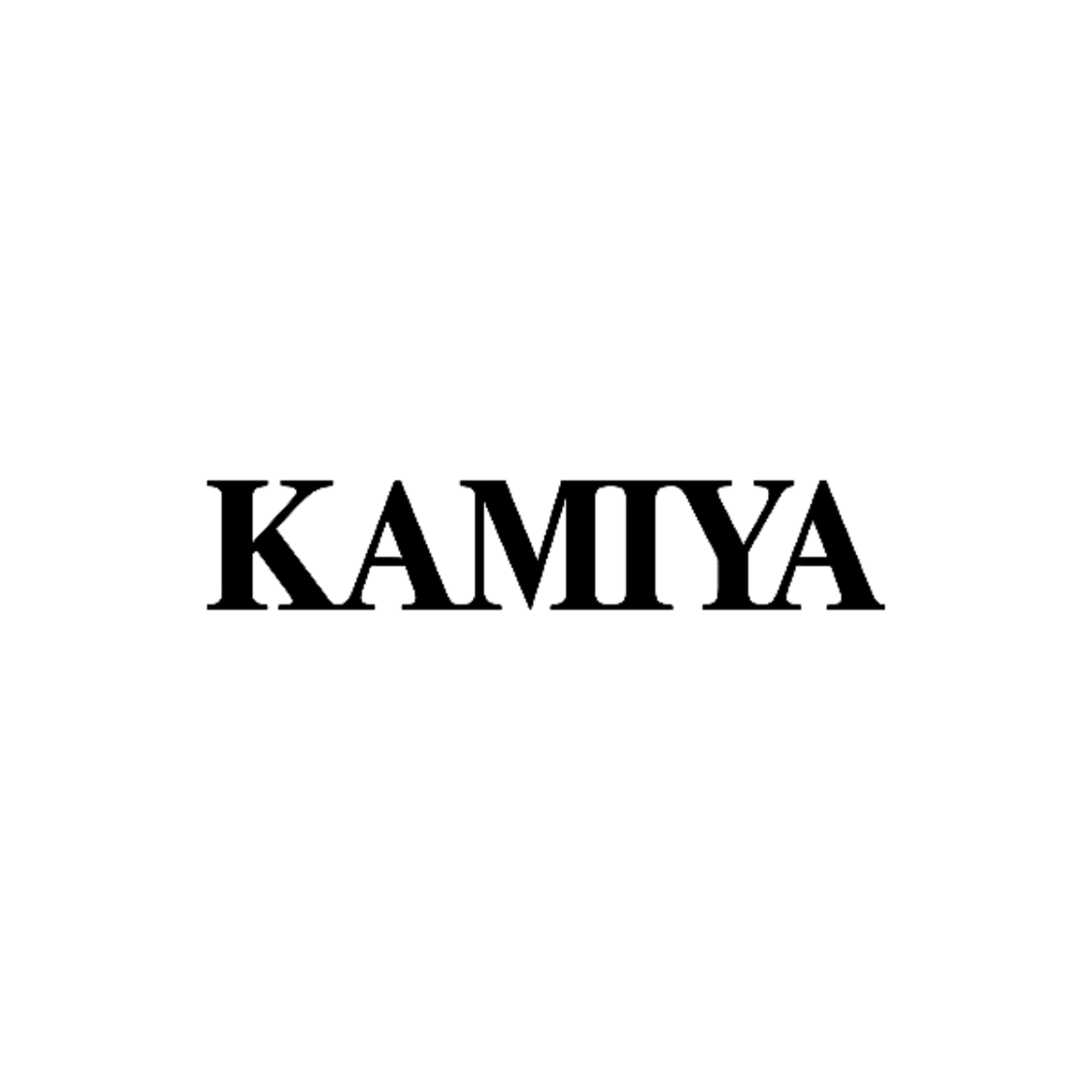 KAMIYA