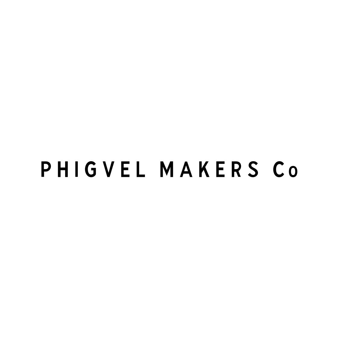PHIGVEL MAKERS & Co.