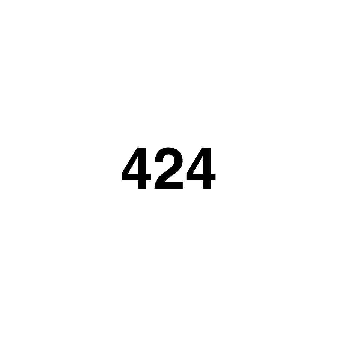 424