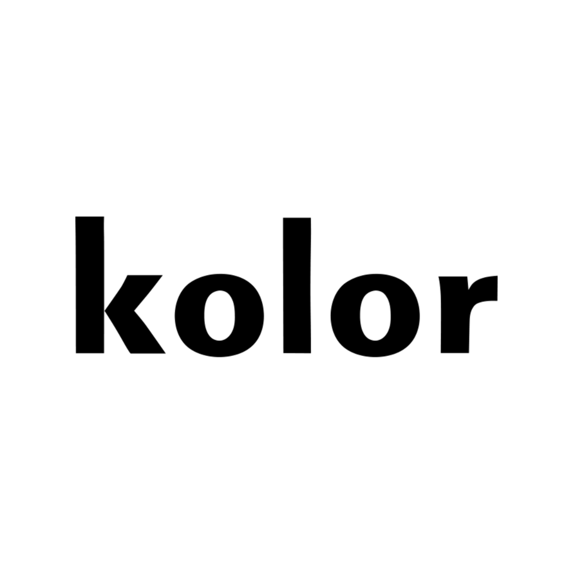 KOLOR
