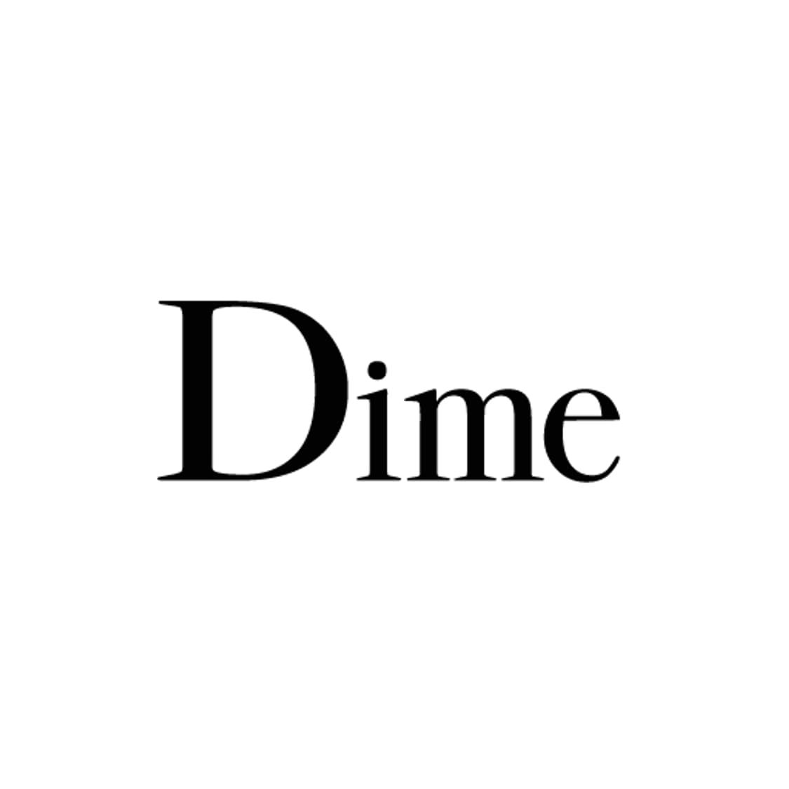 DIME
