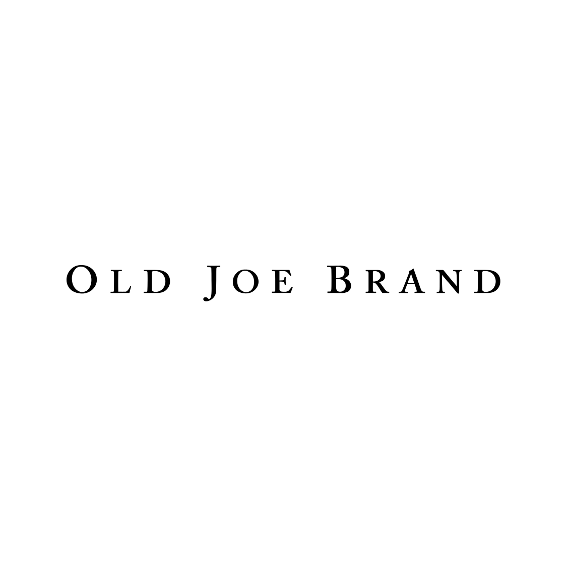 OLD JOE