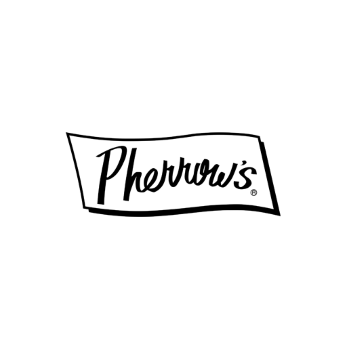 PHERROW'S