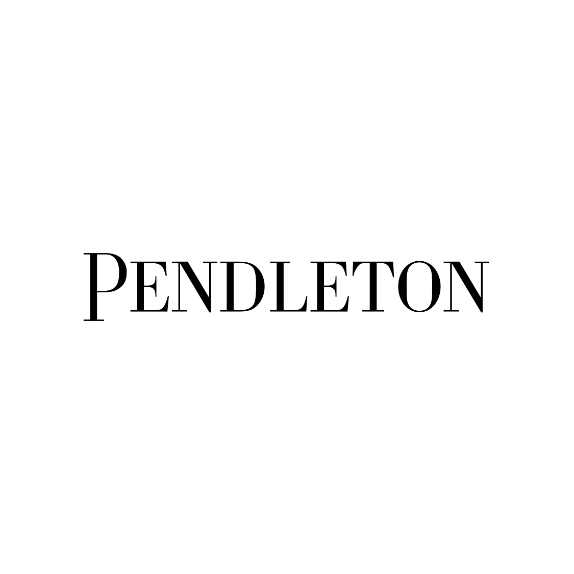 PENDLETON