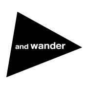 AND WANDER