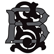 BLACK SIGN