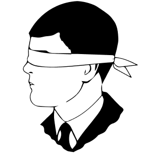 BLIND BARBER