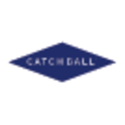 CATCH BALL