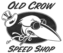 OLD CROW